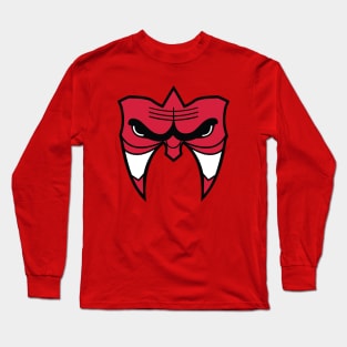 Ultimate Bulls Fan Long Sleeve T-Shirt